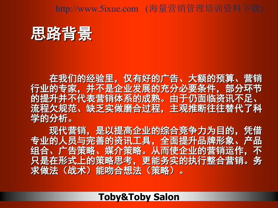 专业广告运作模式1.pptx_第1页