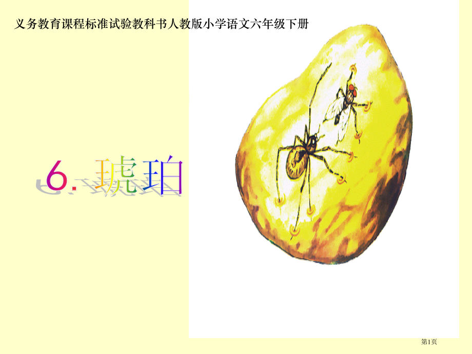 -琥珀市公开课金奖市赛课一等奖课件.pptx_第1页