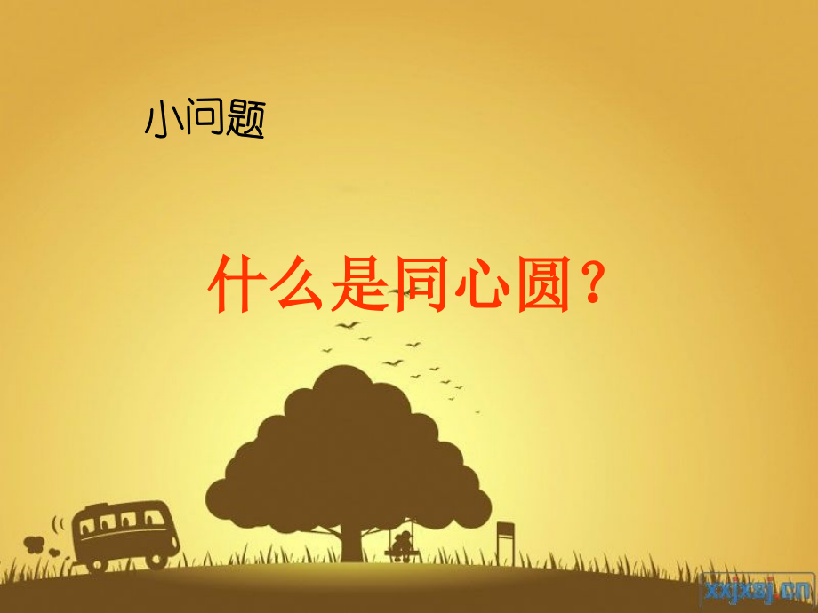 一年级奇妙的同心圆.pptx_第2页