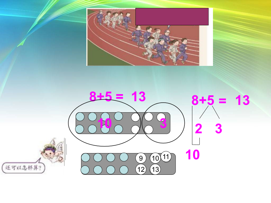 8加几20以内的进位加法.pptx_第2页