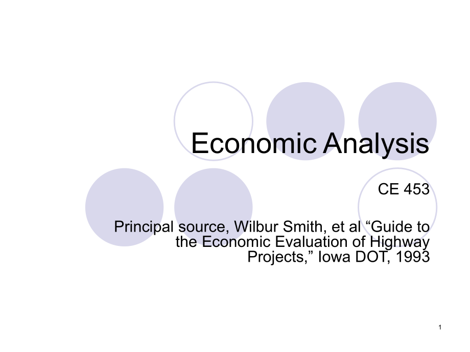 39EconomicAnalysis.pptx_第1页