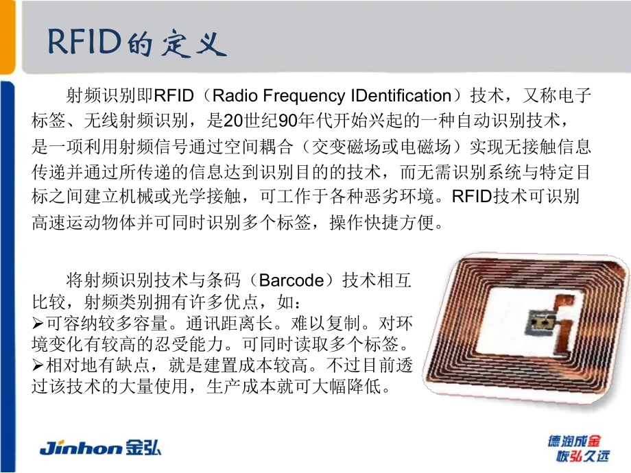 RFID知识及JH手机介绍.pptx_第2页