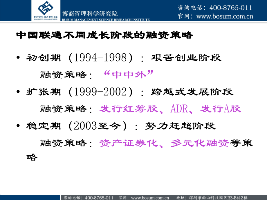 中国联通融资案例分析博商.pptx_第1页