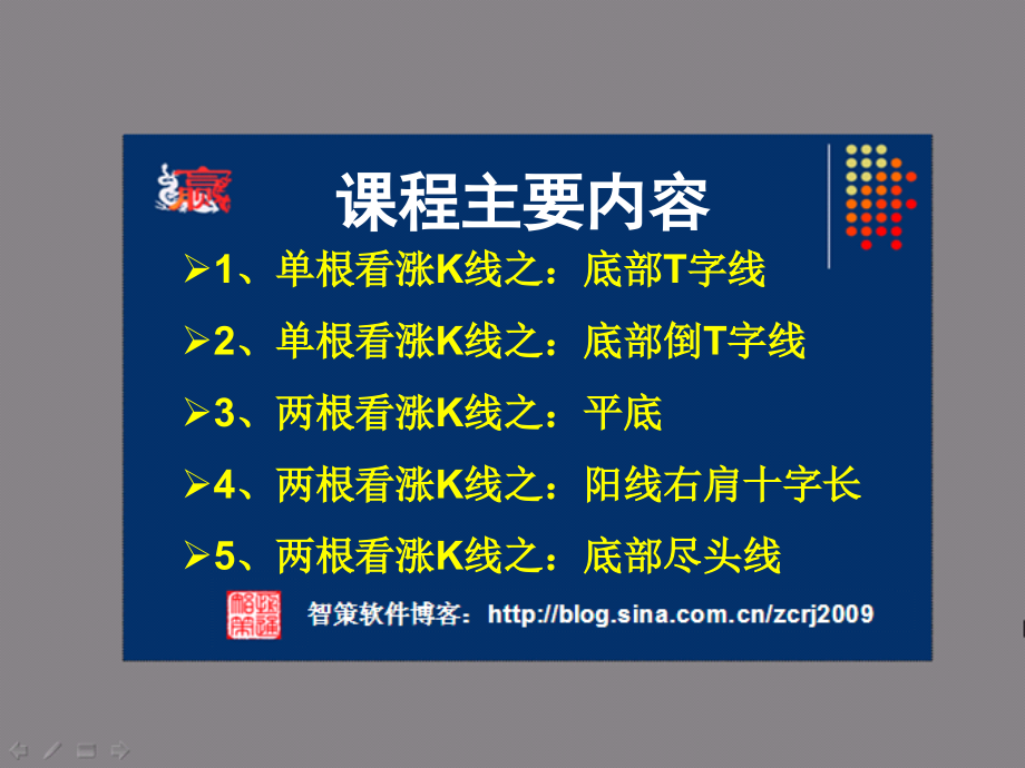 K线技术实战.pptx_第2页