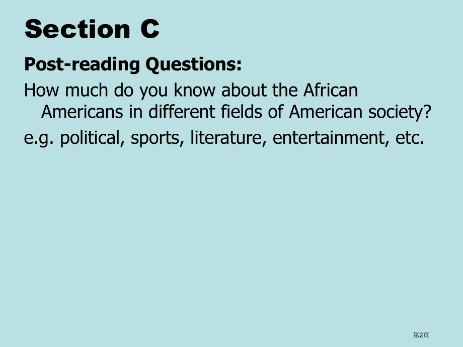 unit5AfricanAmericans公开课获奖课件.pptx_第2页