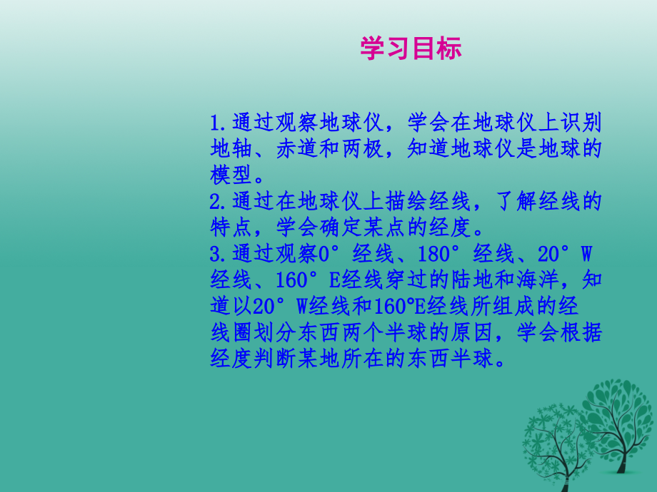 七年级地理上册地球仪和经纬网件5新版商务星球版.pptx_第2页