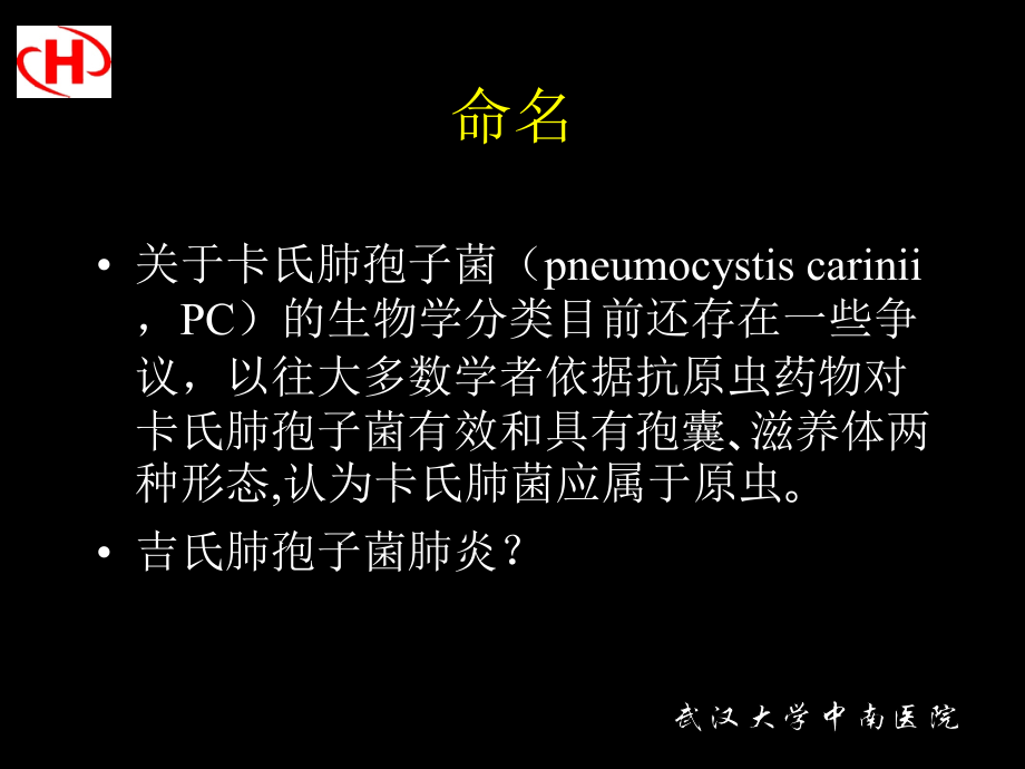 AIDS肺部PCP上网版.pptx_第2页