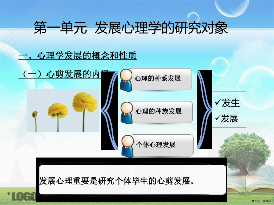 发展心理学心理咨询师培训.ppt_第2页