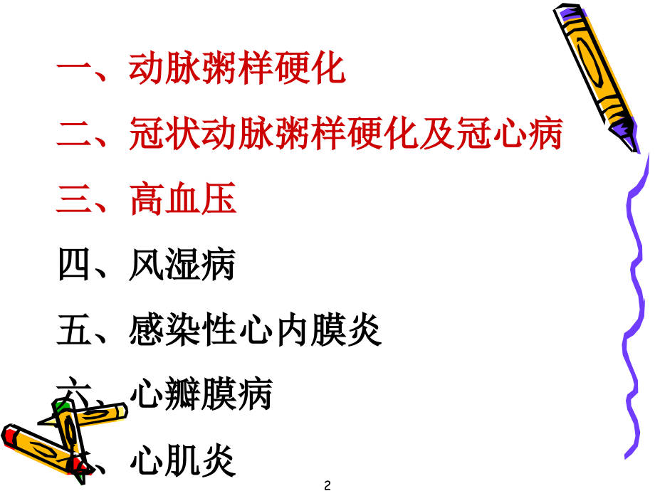 心血管系统前半精讲.ppt_第2页