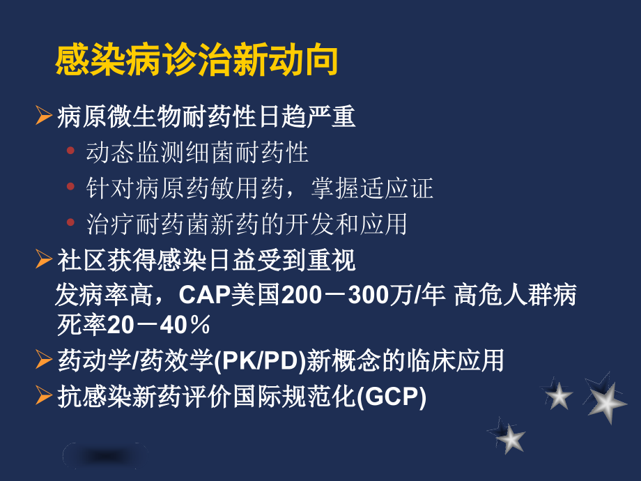 抗微生物药物的合理应用ppt课件.ppt_第2页