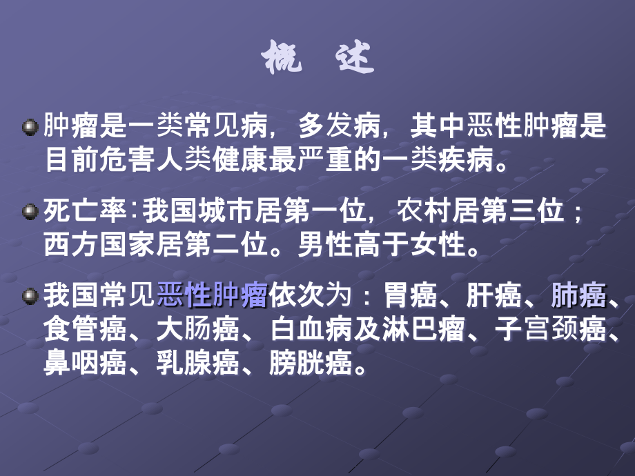 肿瘤总论(何).ppt_第2页