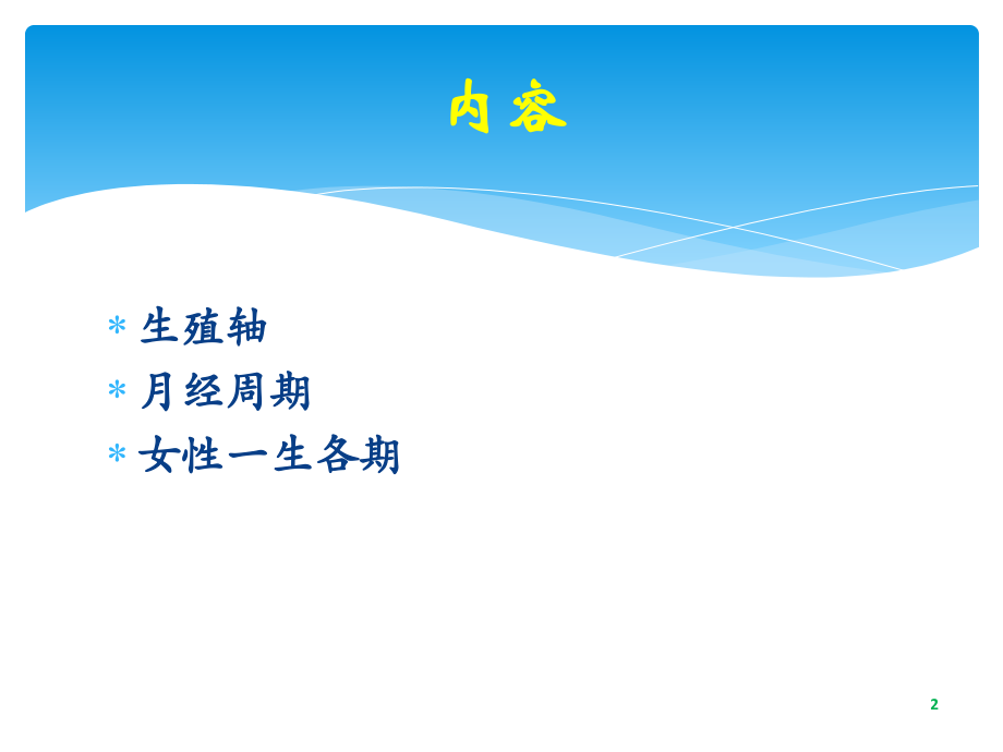 女性生殖内分泌基础.ppt_第2页