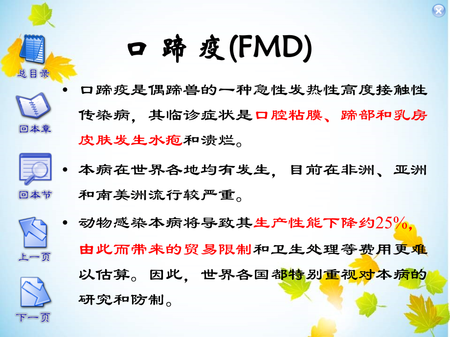 口蹄疫(FMD).ppt_第1页