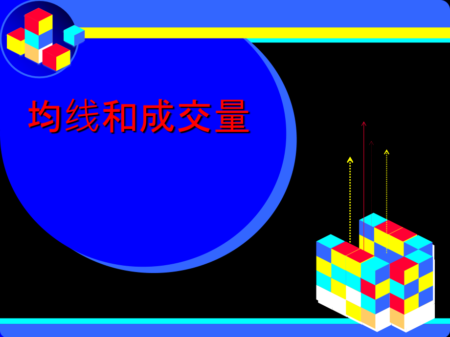 均线与成交量详解.ppt_第1页