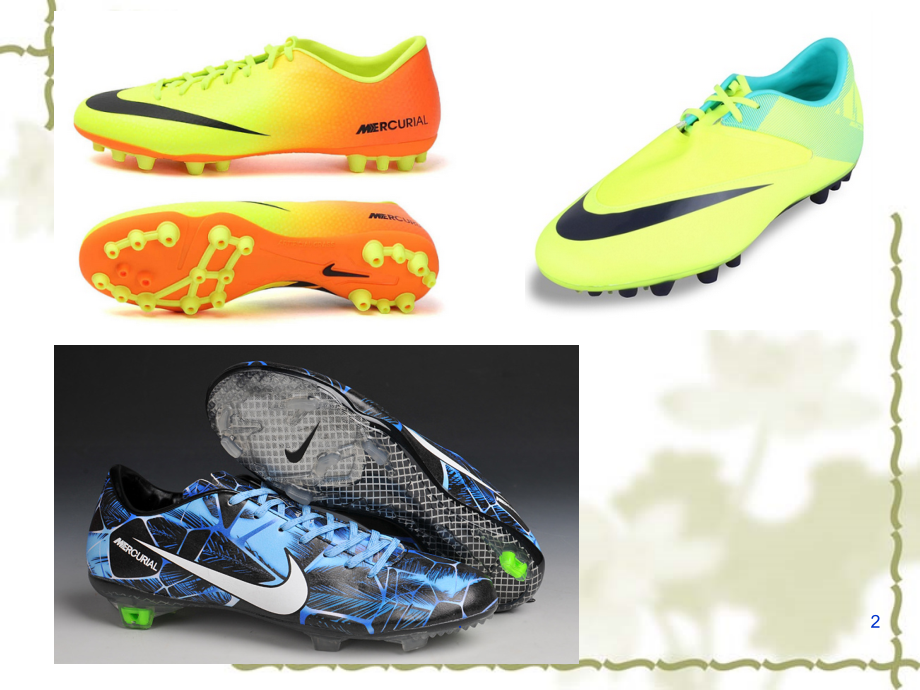 研究性学习——足球.ppt_第2页