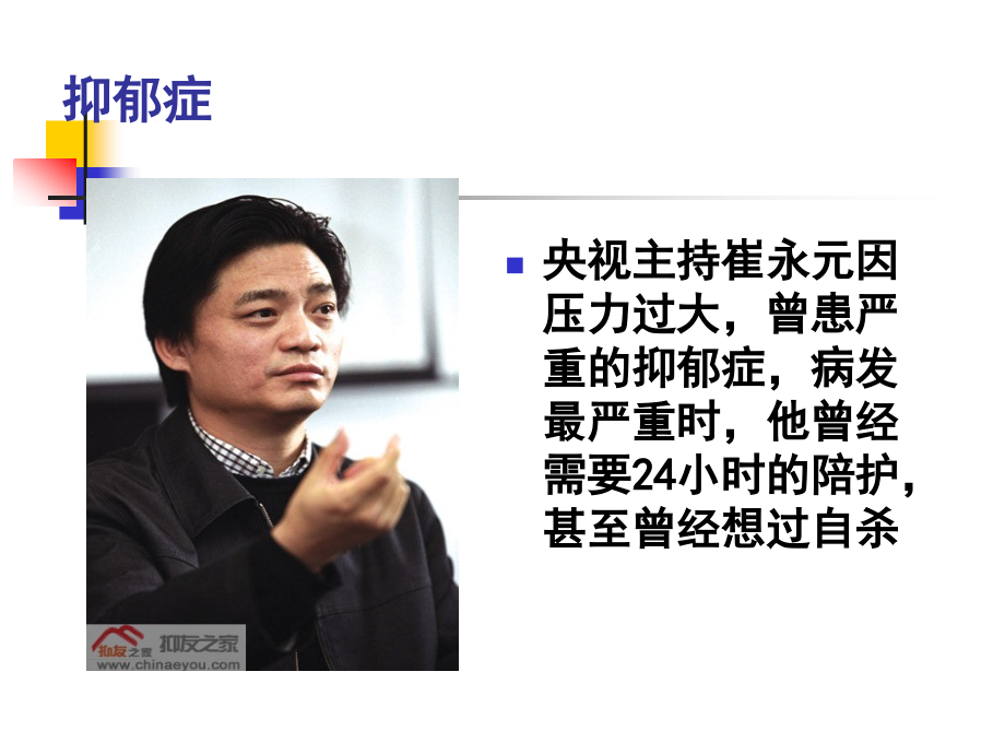 老年抑郁症护理.ppt_第2页