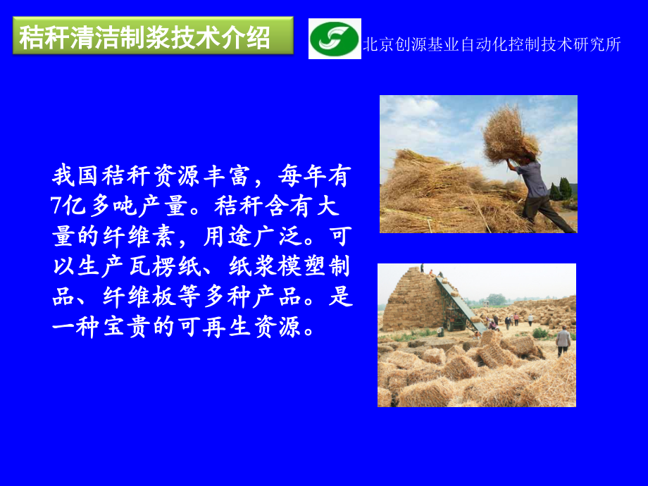 秸秆植物纤维的综合利用.ppt_第2页