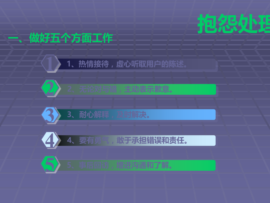 售后服务抱怨处理方法与技巧.ppt_第2页