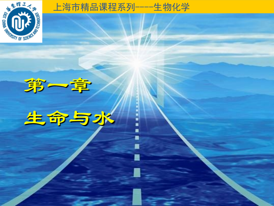 生命与水.ppt_第1页