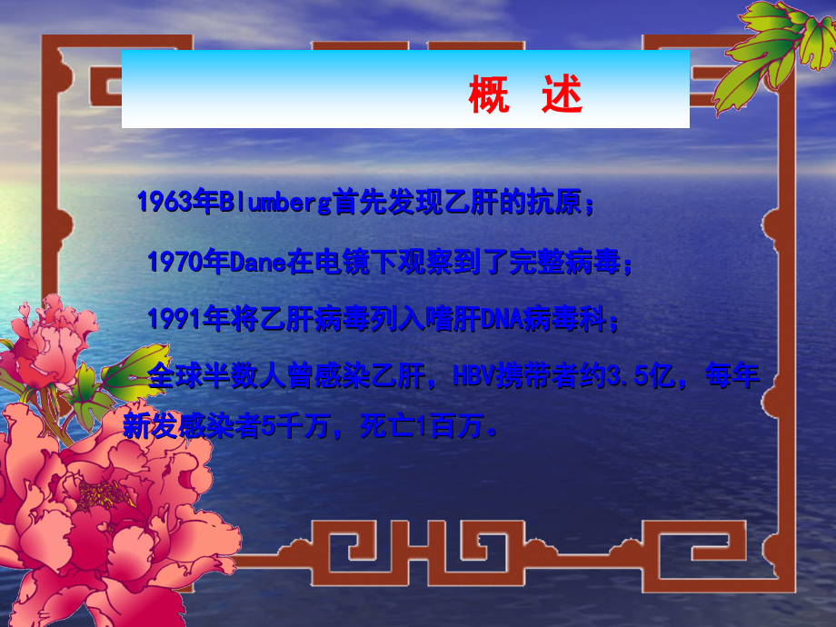 如何看懂乙肝两对半.ppt_第2页