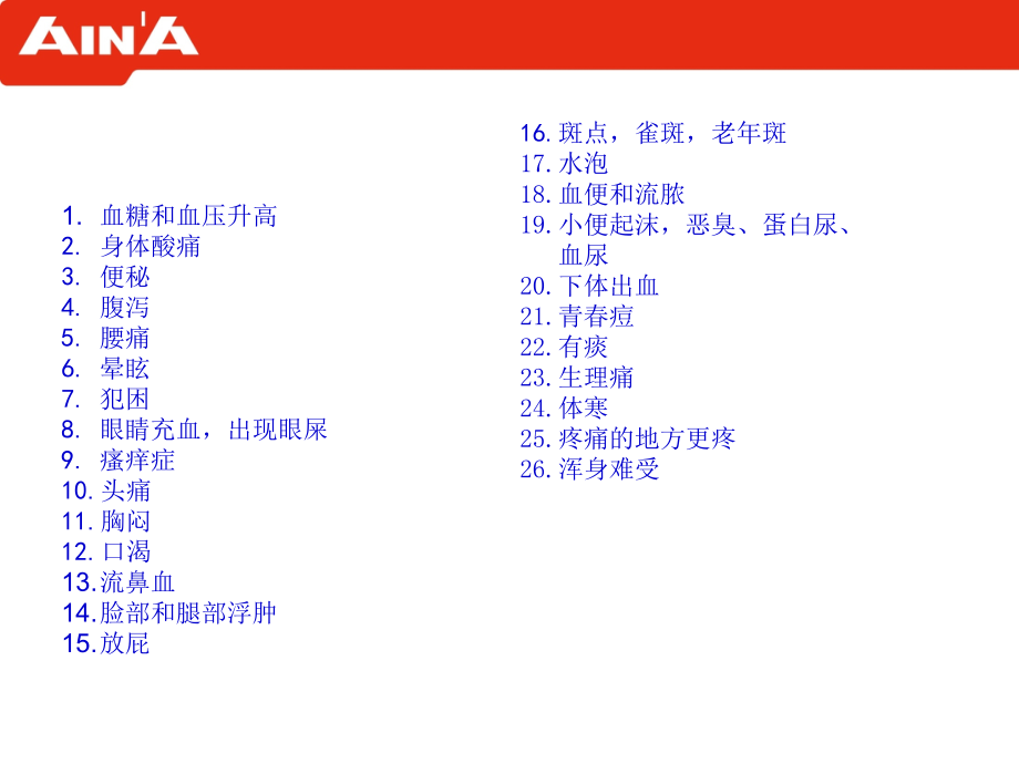 体质改善反应的种类.ppt_第1页