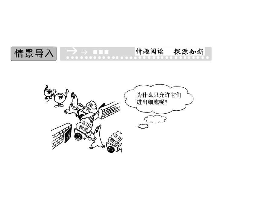 4-3物质跨膜运输的方式(必修1)教学文案.ppt_第2页