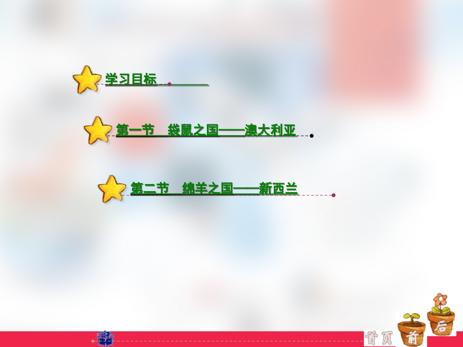 客源国概况5大洋洲之旅讲解学习.ppt_第2页