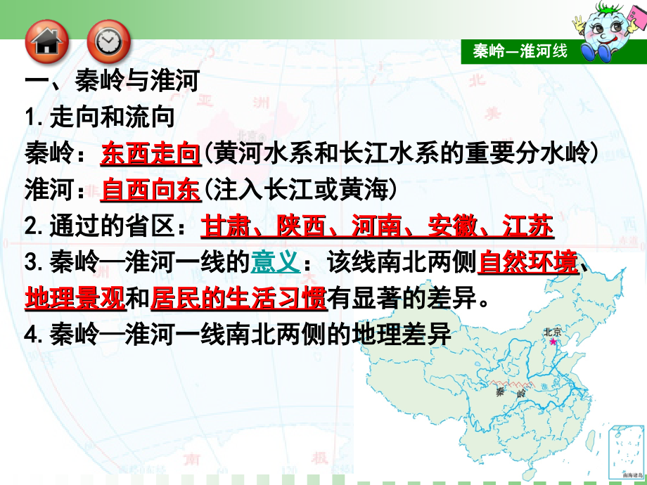秦岭、淮河一线复习进程.ppt_第2页