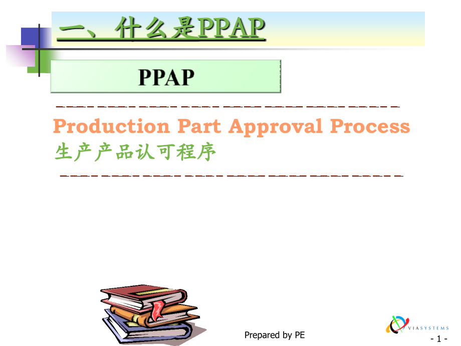 PPAP培训资料2018教学提纲.ppt_第2页