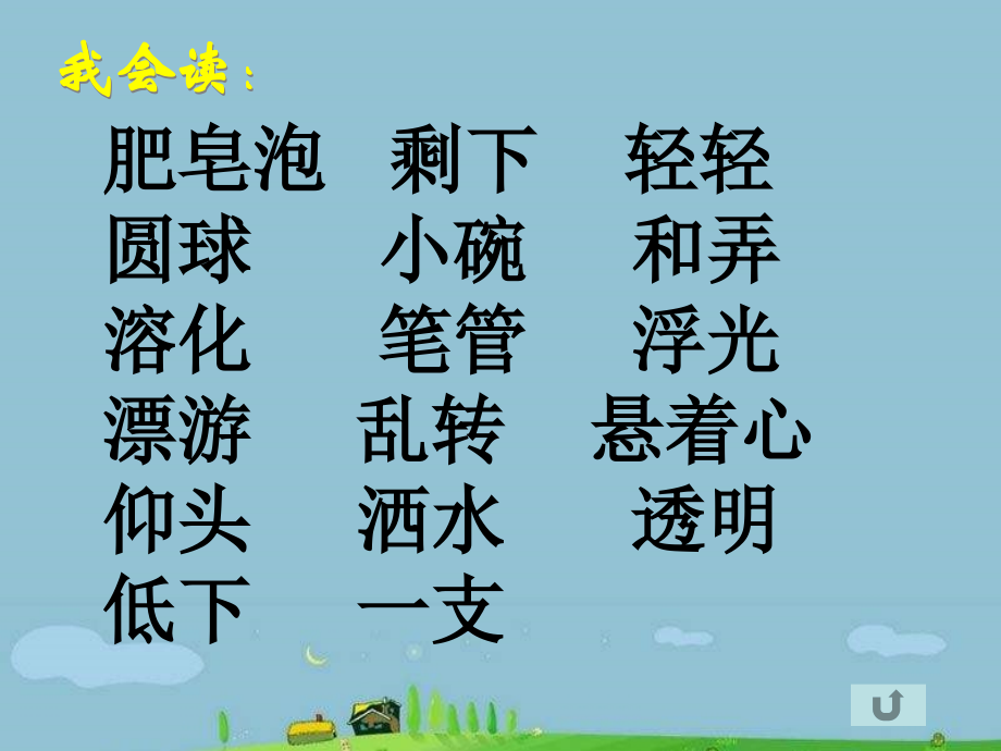肥皂泡ppt教程文件.ppt_第2页