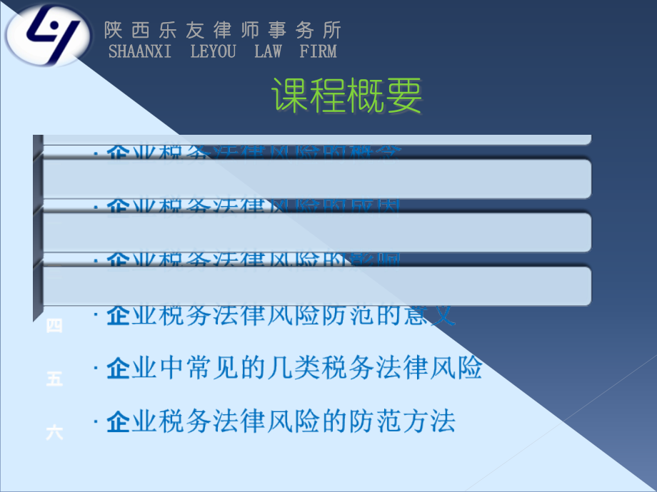 企业税务法律风险防范doc资料.ppt_第2页