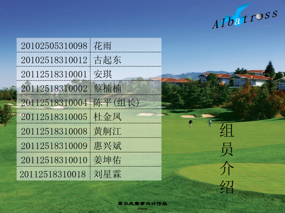 策划方案-高尔夫赛事策划与管理赛事设计方案(PPT36页)复习过程.ppt_第2页