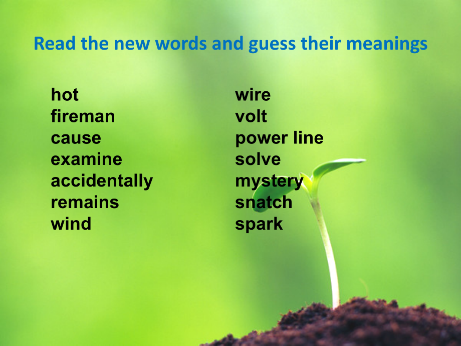 新概念英语第二册53课PPT课件教学文案.ppt_第2页