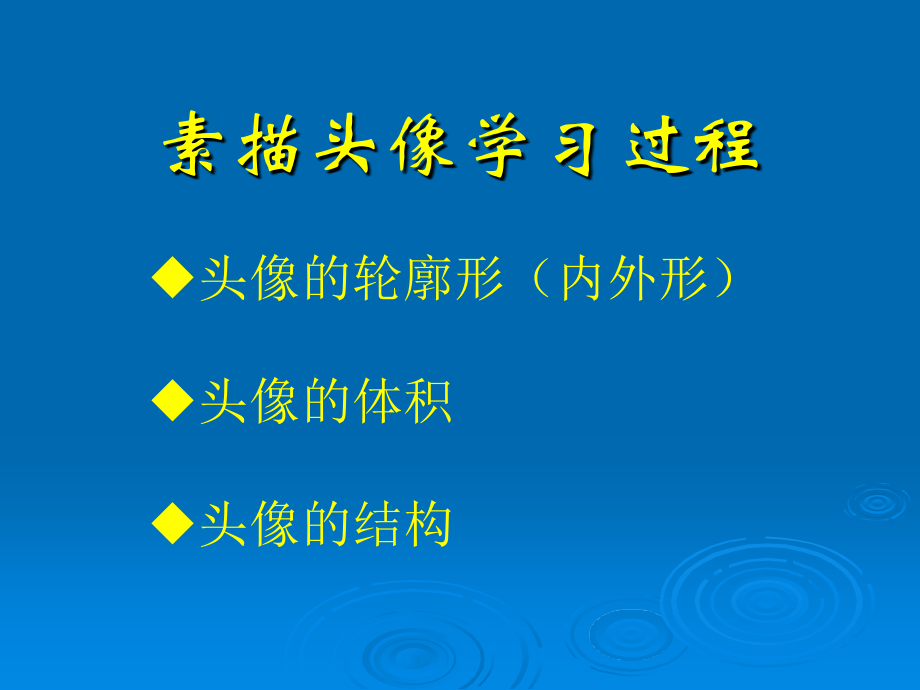 素描五官讲解复习过程.ppt_第2页