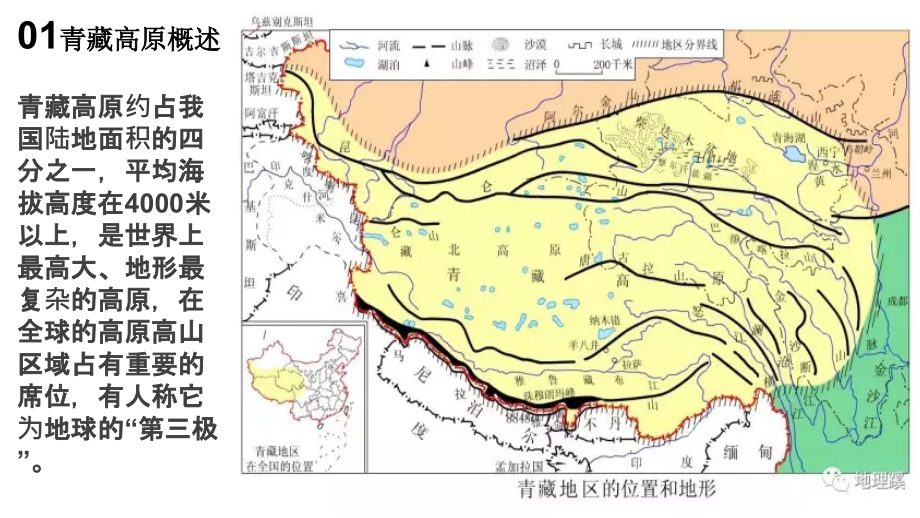 青藏高原对亚洲及中国气候的影响资料讲解.pptx_第2页
