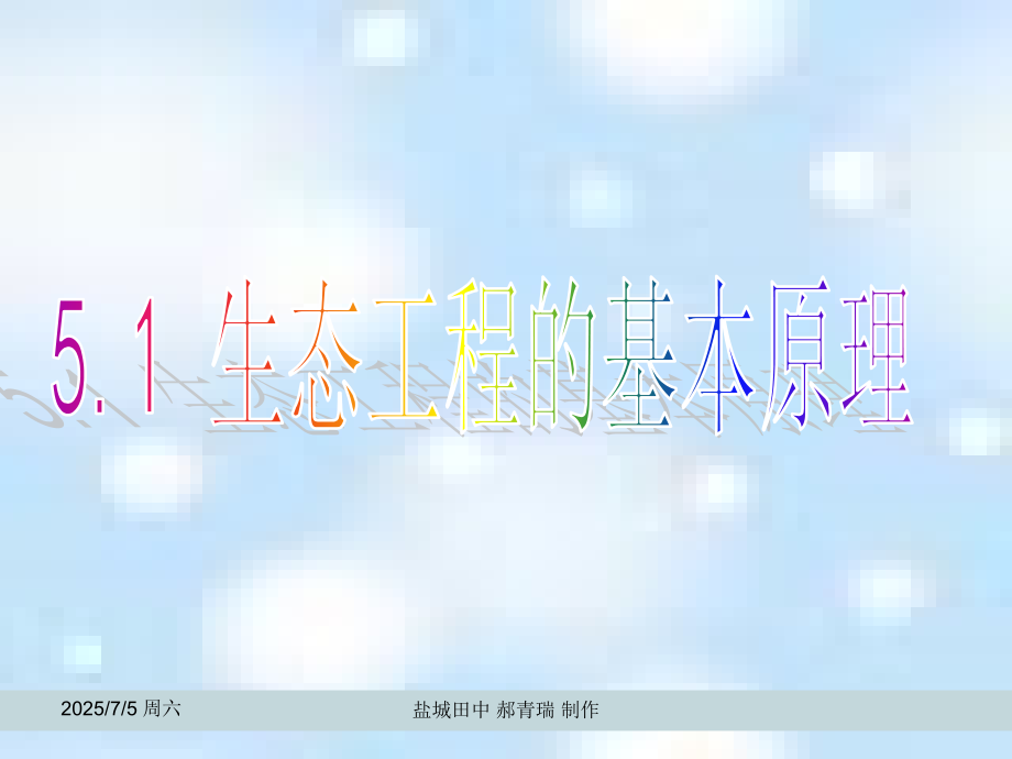 生态工程的基本原理教学内容.ppt_第2页