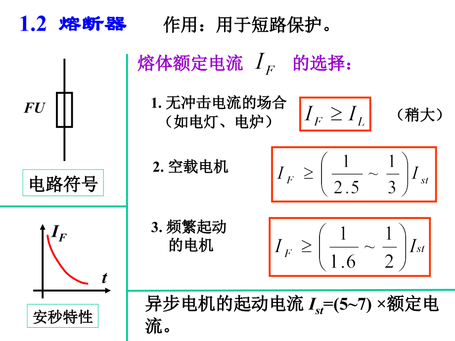 电气控制回路基础讲解教学文案.ppt_第2页