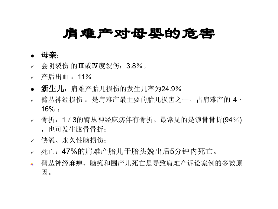 肩难产的处理邢爱耘电子教案.ppt_第2页