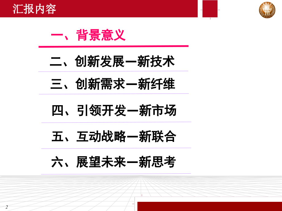 2019新纤维、新技术教学提纲.ppt_第2页
