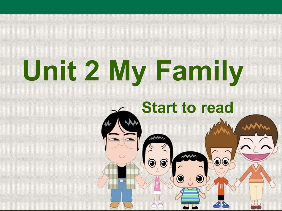 PEP小学英语三年级下册unit2start-to-read资料讲解.ppt_第1页