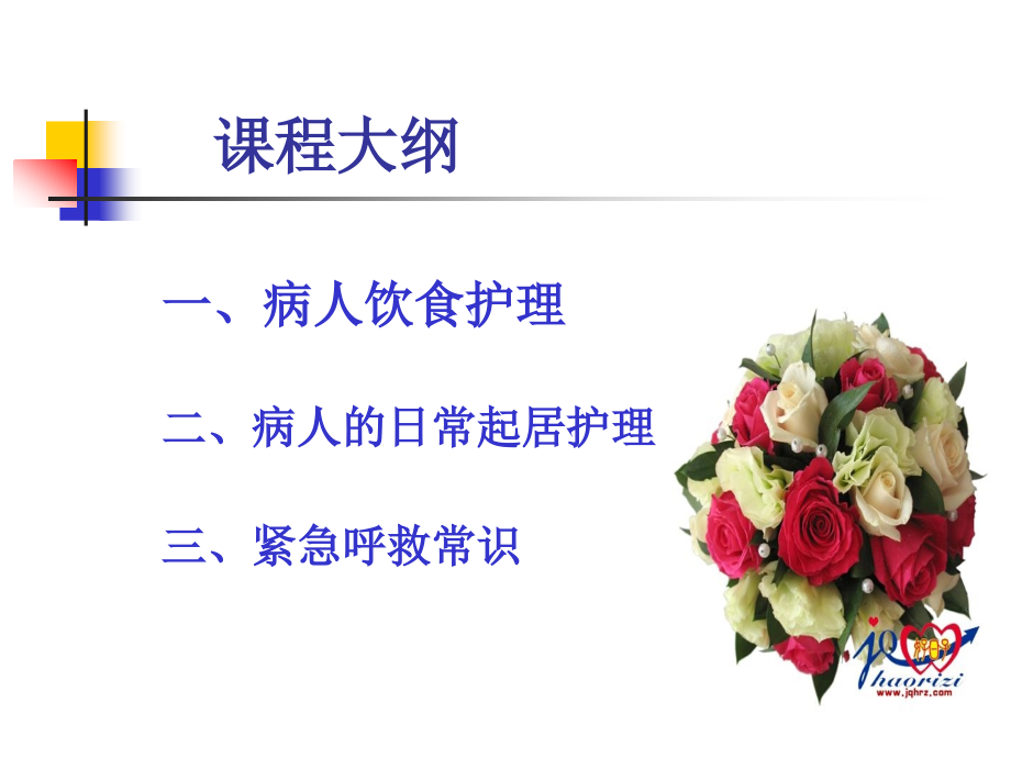 家政服务病人护理教学提纲.ppt_第2页