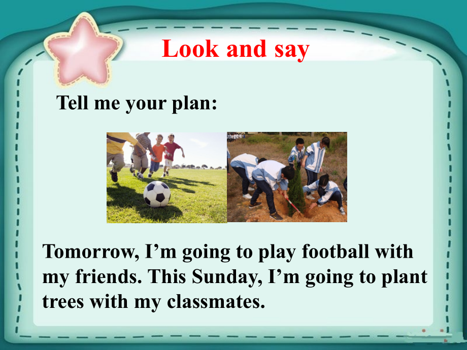 科普版六年级英语上册知识讲解.ppt_第2页