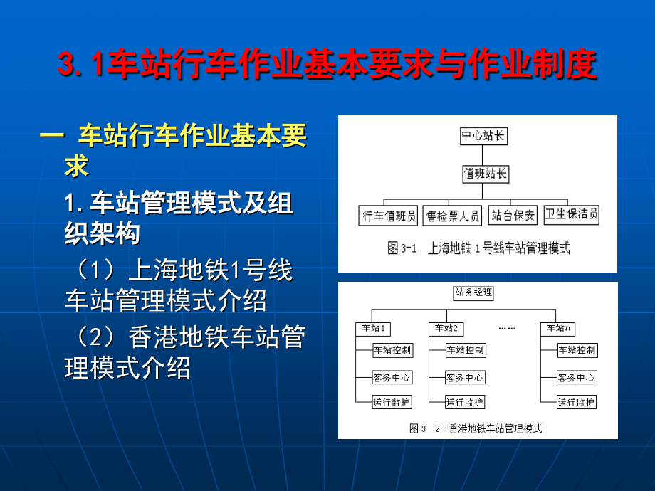 单元三--城市轨道交通站务组织管理上课讲义.ppt_第2页