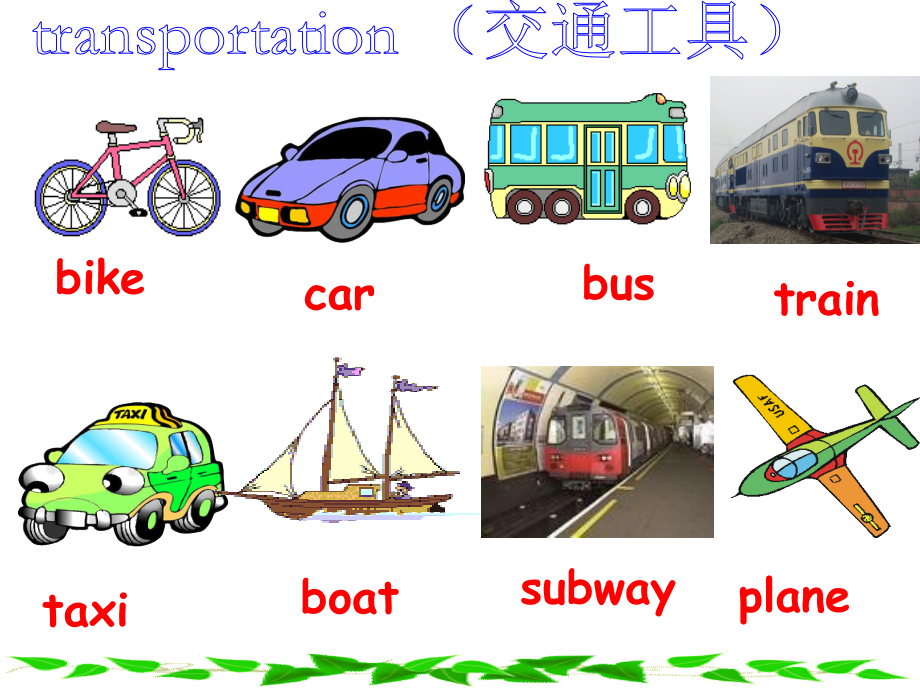 新人教版英语七年级下册-unit3-课件--非常实用doc资料.ppt_第2页