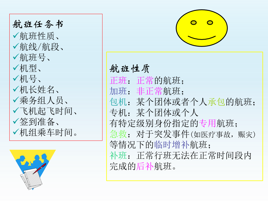 第二章--飞行预先准备阶段教学内容.ppt_第2页