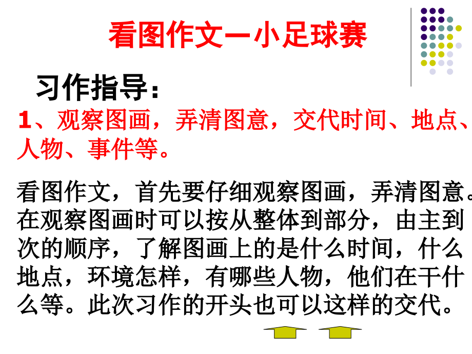 五年级下册-第二单元作文ppt课件教学内容.ppt_第2页