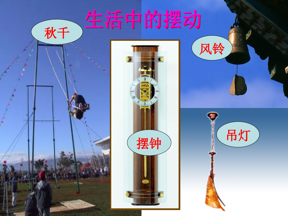 高中物理选修3-41.4单摆pptword版本.ppt_第2页