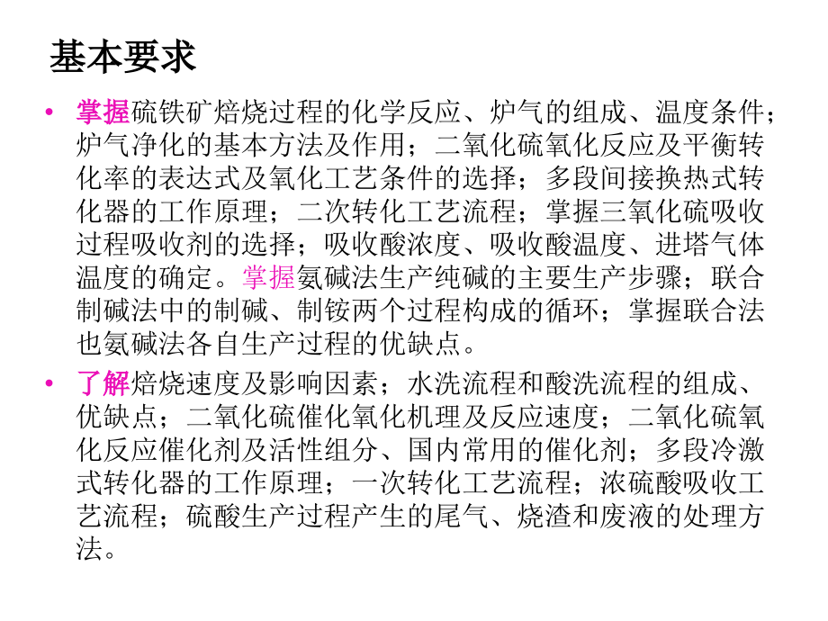 4.无机大宗化学品复习进程.ppt_第2页