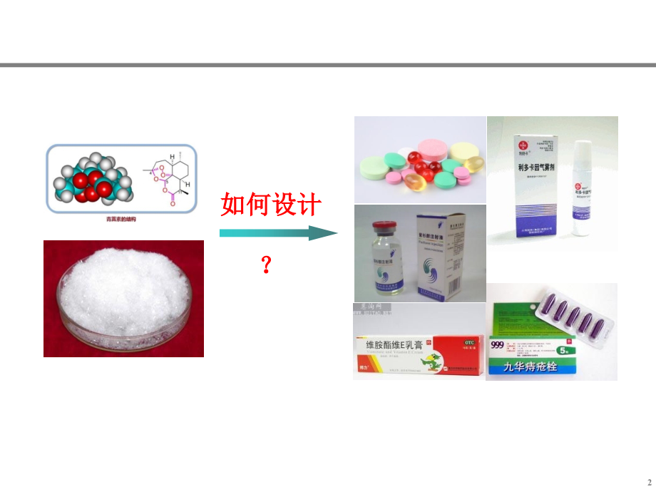 人卫版药剂学第七版-制剂设计.ppt_第2页