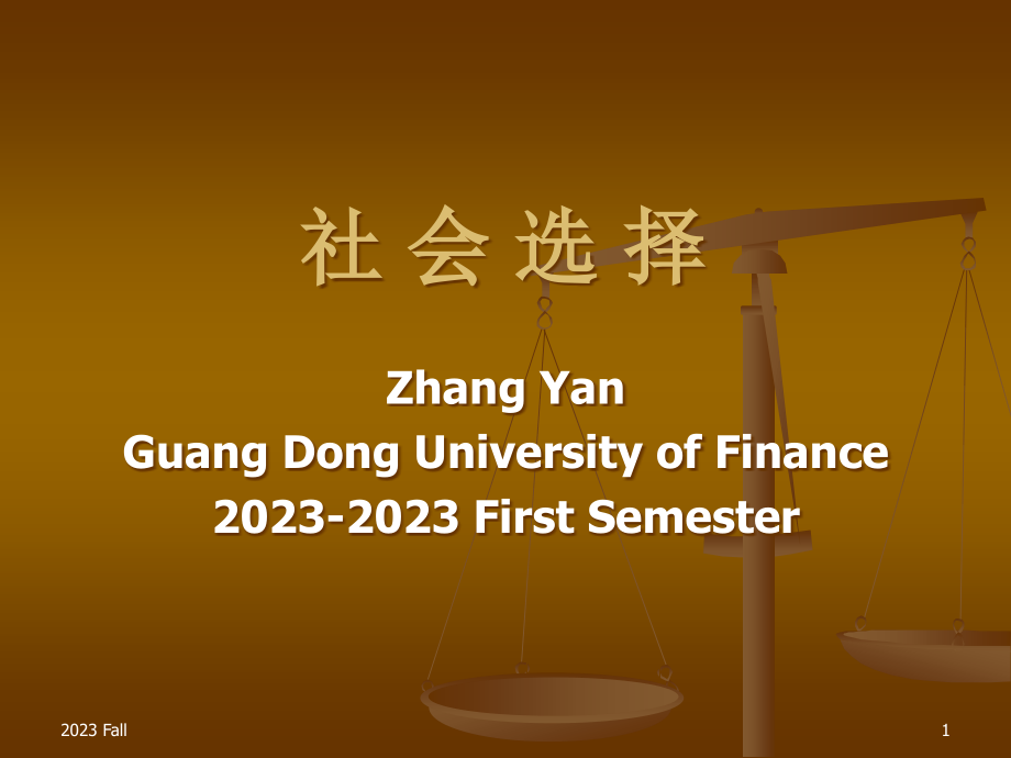 社会选择专题培训.pptx_第1页